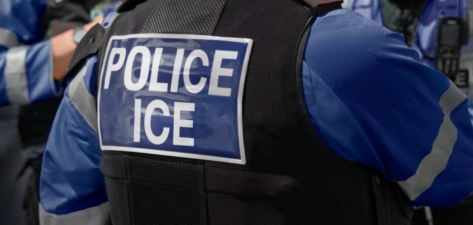 ICE