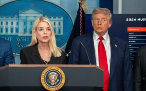 Pam Bondi