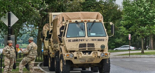 National Guard