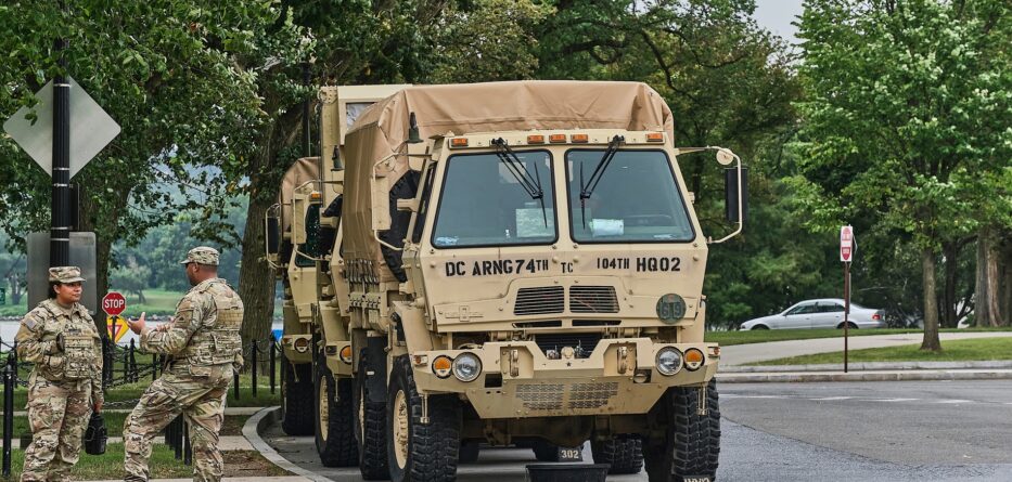 National Guard
