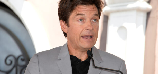 Stars Line Up After Jimmy Kimmel’s Show Pulled Jason Bateman Says the Fight Isn’t Over