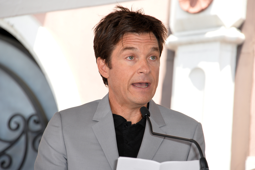 Stars Line Up After Jimmy Kimmel’s Show Pulled Jason Bateman Says the Fight Isn’t Over