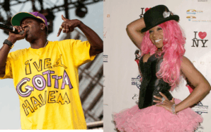 Tiffany “New York” Pollard Reunites with “Flavor Flav” in a…