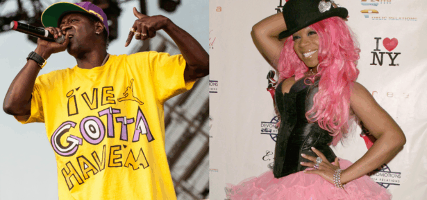 Tiffany “New York” Pollard Reunites with “Flavor Flav” in a Halloween Surprise That Had Everyone Saying Bye Pumkin