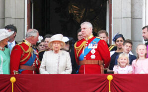 Prince Andrew and Sarah Ferguson Eye Fresh Start as They…