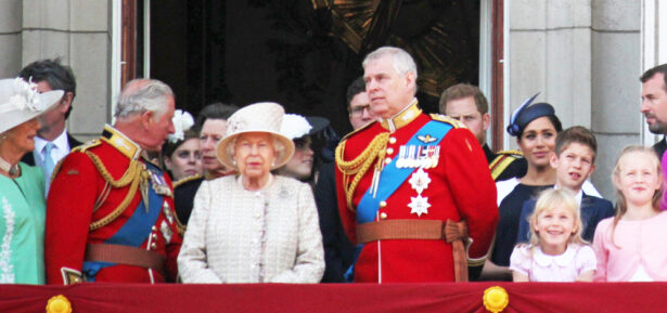 Prince Andrew and Sarah Ferguson Eye Fresh Start as They Agree to Leave Royal Lodge – But With a Twist