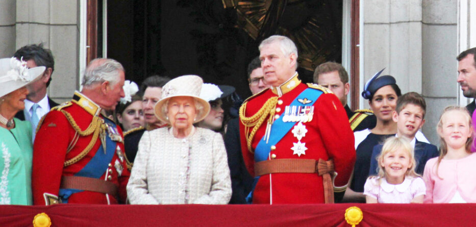 Prince Andrew and Sarah Ferguson Eye Fresh Start as They Agree to Leave Royal Lodge – But With a Twist
