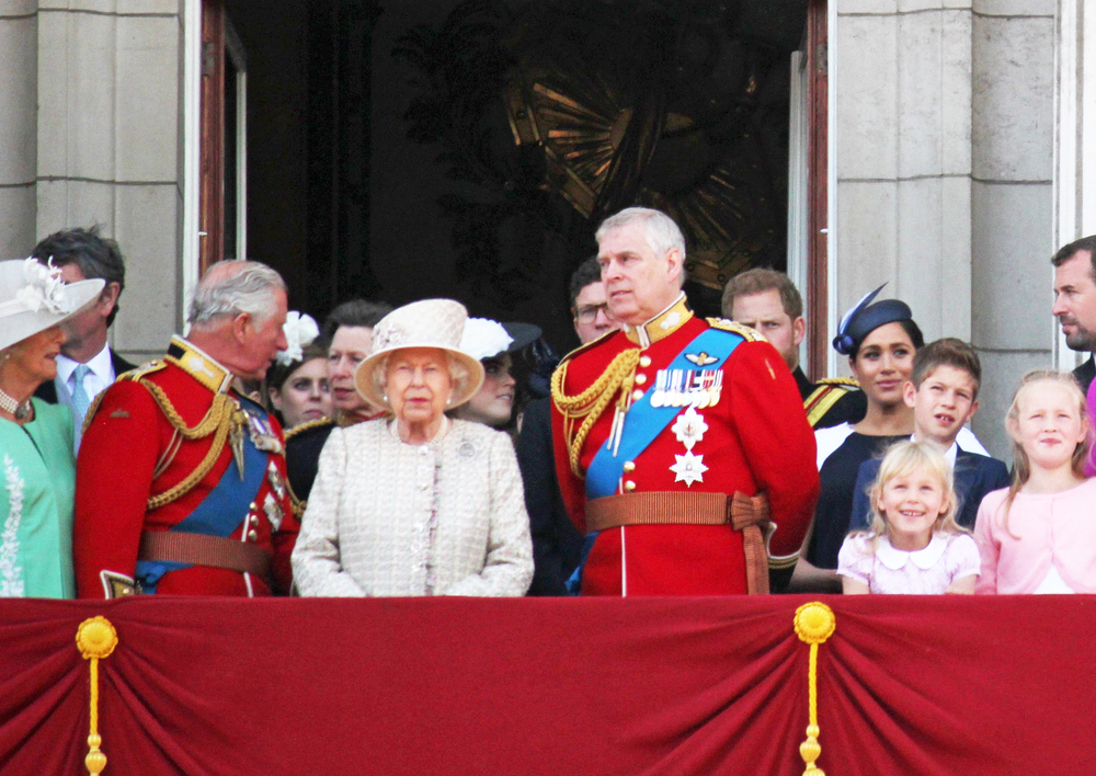 Prince Andrew and Sarah Ferguson Eye Fresh Start as They Agree to Leave Royal Lodge – But With a Twist