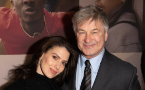 Alec Baldwin Crashes Hilaria’s Range Rover into a Tree but Keeps His Humor Intact