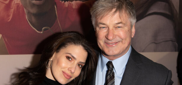 Alec Baldwin Crashes Hilaria’s Range Rover into a Tree but Keeps His Humor Intact