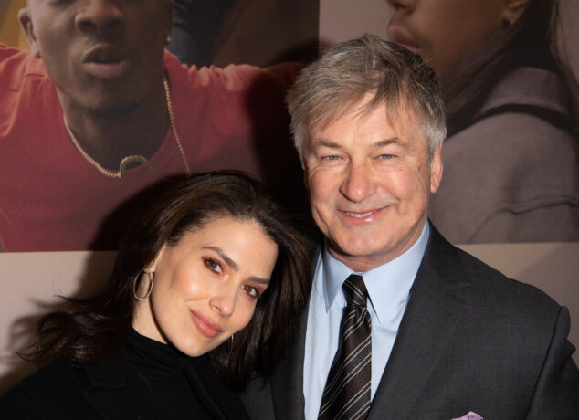 Alec Baldwin Crashes Hilaria’s Range Rover into a Tree but Keeps His Humor Intact