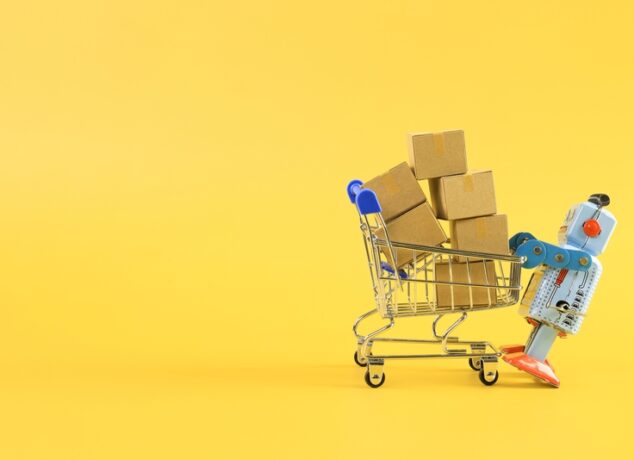 Would You Let a Robot Do Your Shopping? How Brits Are Warming Up to AI Wallets