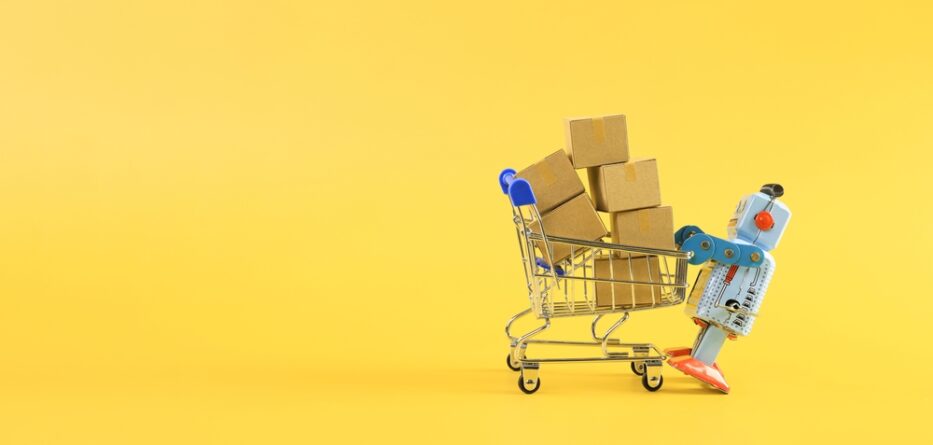 Would You Let a Robot Do Your Shopping? How Brits Are Warming Up to AI Wallets