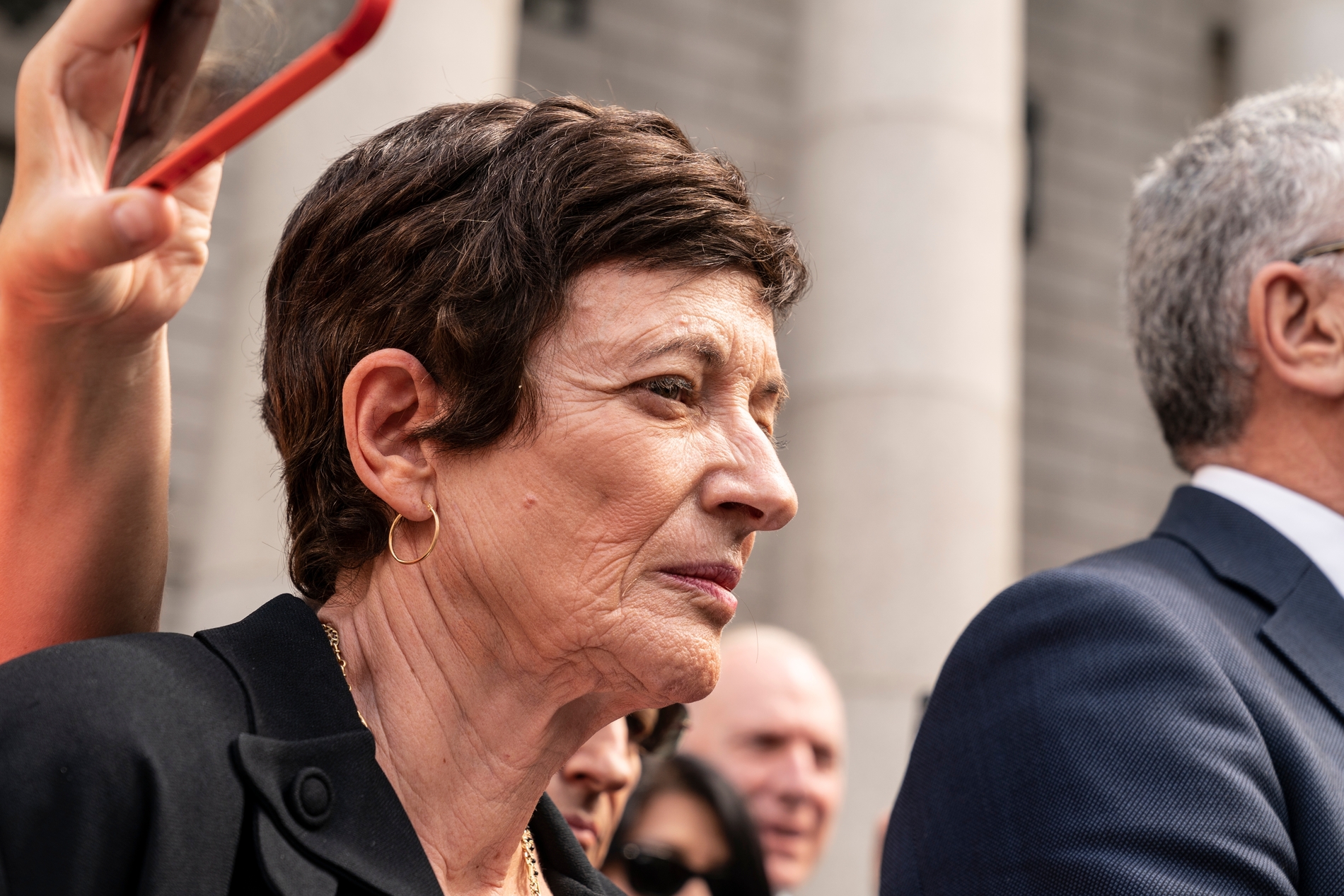 ghislaine maxwell