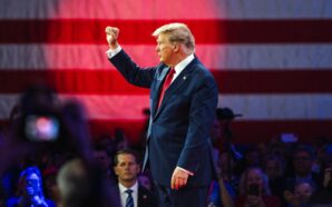 Donald Trump Rally