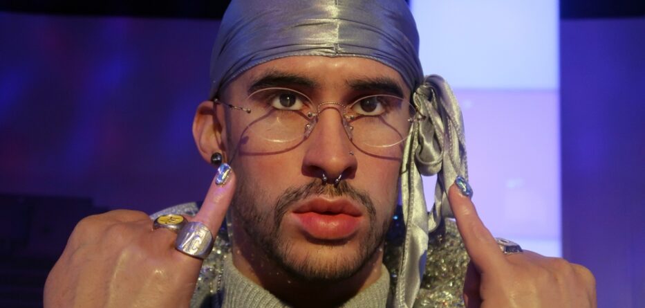 Bad Bunny Turns the Mic on His Critics and Lifts Up Latinos on SNL
