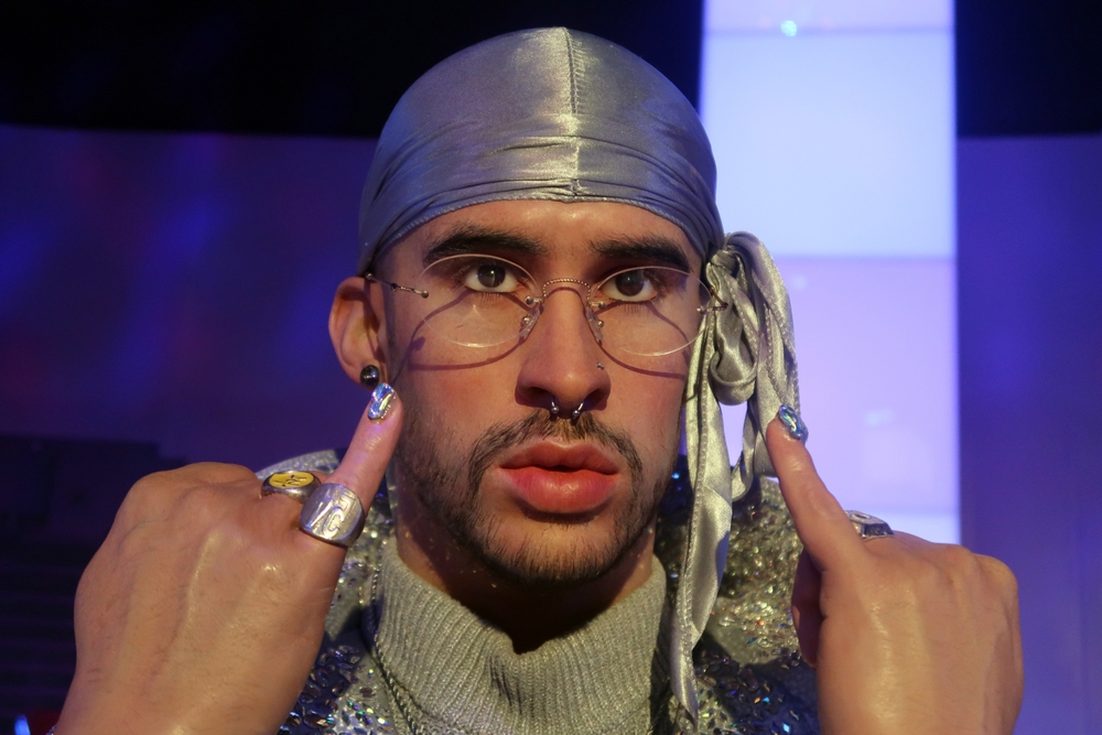 Bad Bunny Turns the Mic on His Critics and Lifts Up Latinos on SNL
