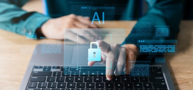 Think Before You Click — Surviving the AI Data Rush