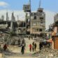 Hamas Violence Sparks Fears of Peace Deal Collapse Amid Growing Power Struggle in Gaza