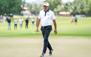 Phil Mickelson Takes a Political Swing at Biden and ‘No Kings’ Protesters in Fiery Online Post