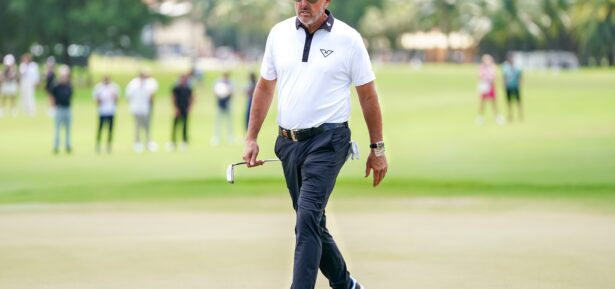 Phil Mickelson Takes a Political Swing at Biden and ‘No Kings’ Protesters in Fiery Online Post
