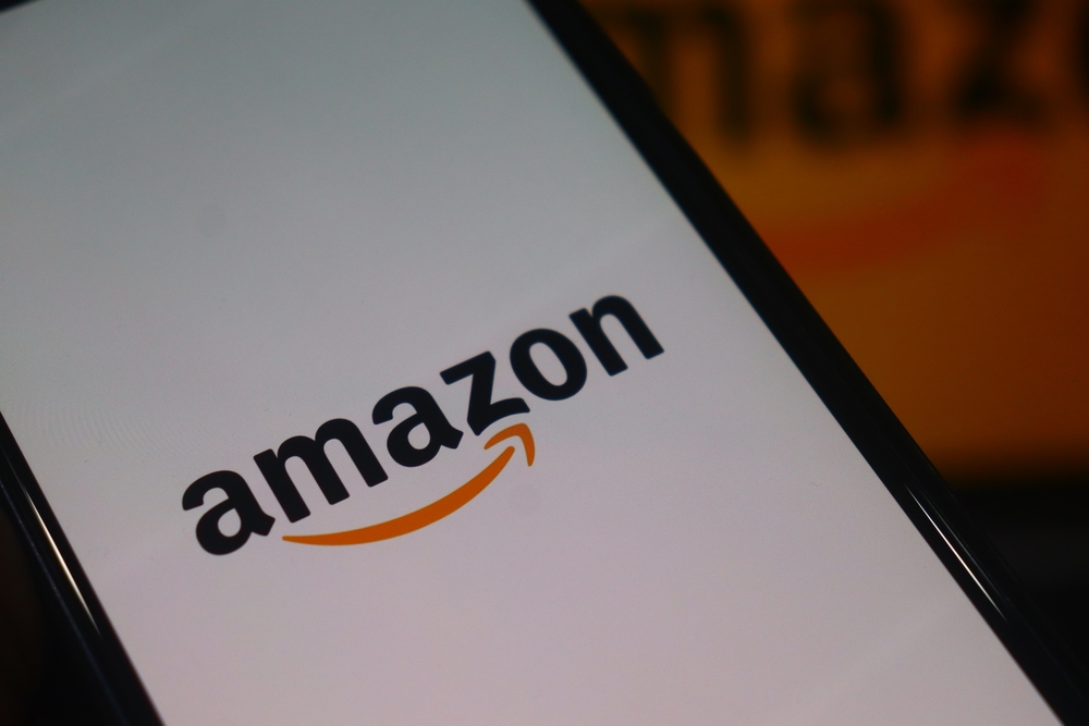 Half the Internet Takes a Coffee Break as Amazon Cloud Glitch Knocks Out Apps Worldwide
