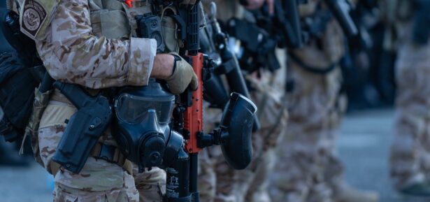 National guard