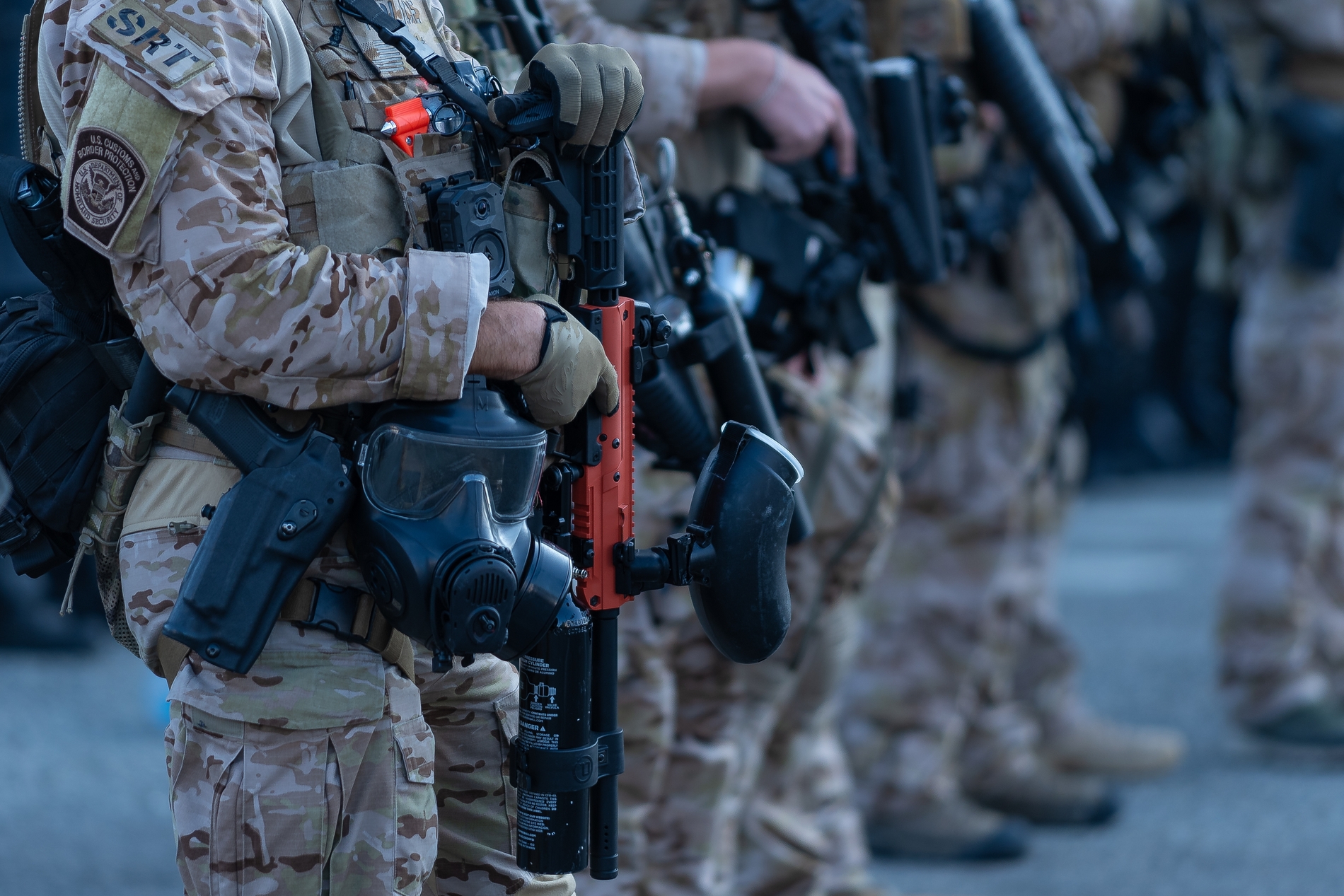 National guard
