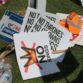 No Kings Protest