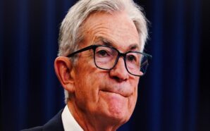 jerome powell