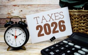 Bigger Tax Refunds Coming in 2026 as IRS Delay and…