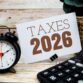 Bigger Tax Refunds Coming in 2026 as IRS Delay and Trump Law Give Americans a Boost