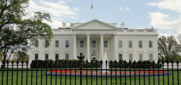 Tech Titans Foot the Bill for Trump’s $250M White House Ballroom