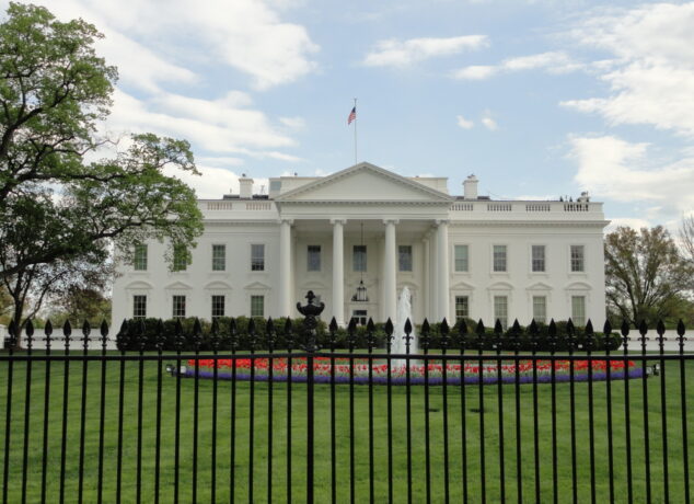 Tech Titans Foot the Bill for Trump’s $250M White House Ballroom