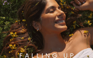 Sheena Melwani Returns with Heartfelt New Single “Falling Up”