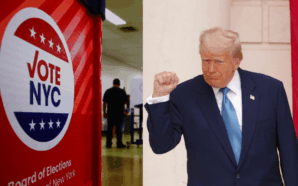 Trump Takes Aim at NYC Election, Says He’s ‘Better Looking’…