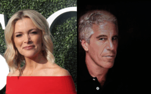 Megyn Kelly Claims Jeffrey Epstein Was ‘Not a Pedophile,’ because…