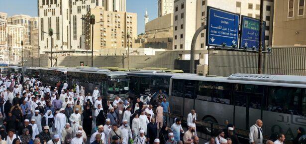 India Grieves as Mecca–Madinah Bus Crash Wipes Out Entire Families