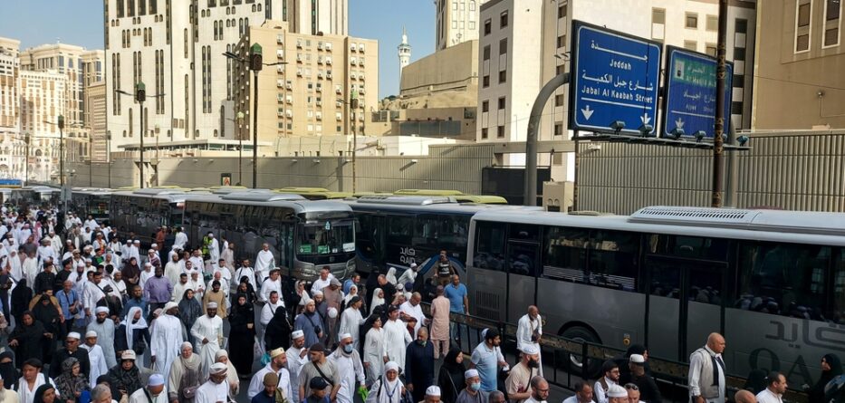 India Grieves as Mecca–Madinah Bus Crash Wipes Out Entire Families