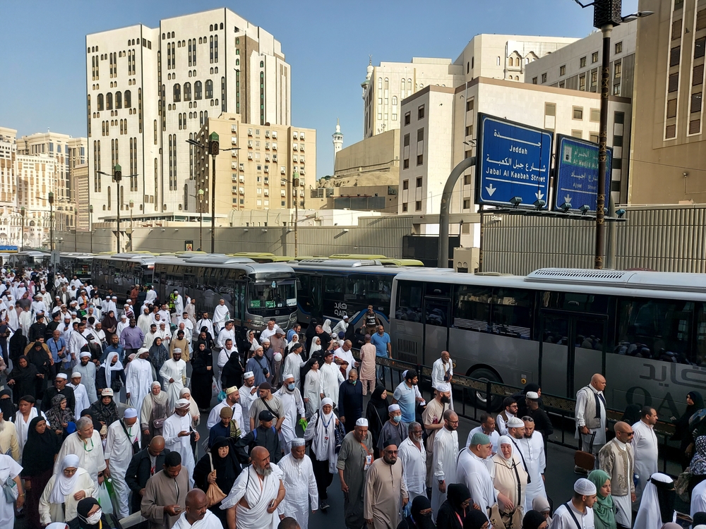 India Grieves as Mecca–Madinah Bus Crash Wipes Out Entire Families