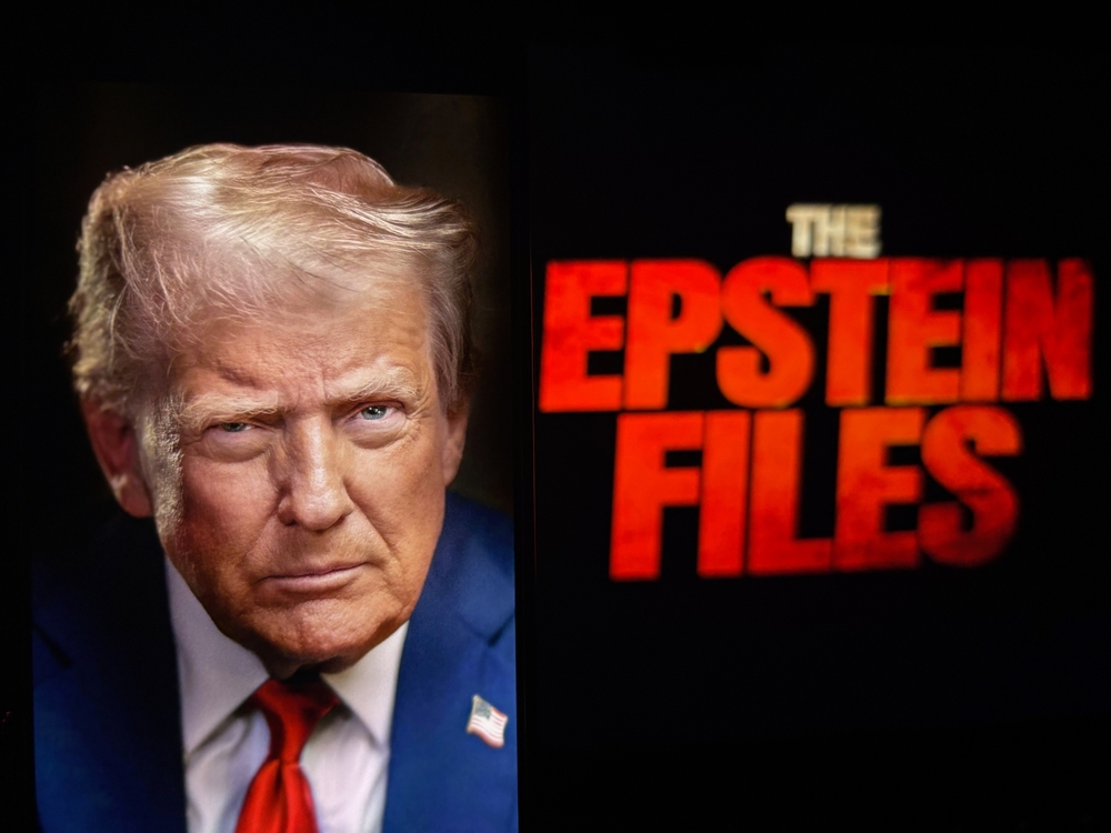 Trump–Greene Rift Escalates as Epstein File Fight Sparks GOP Turmoil