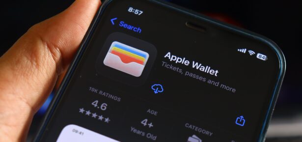 Apple introduces Digital ID — your passport is now in your pocket!