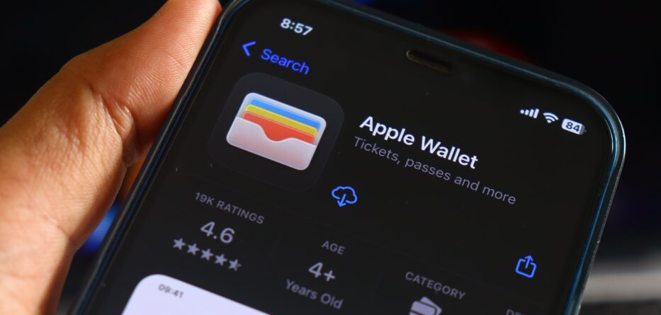 Apple introduces Digital ID — your passport is now in your pocket!