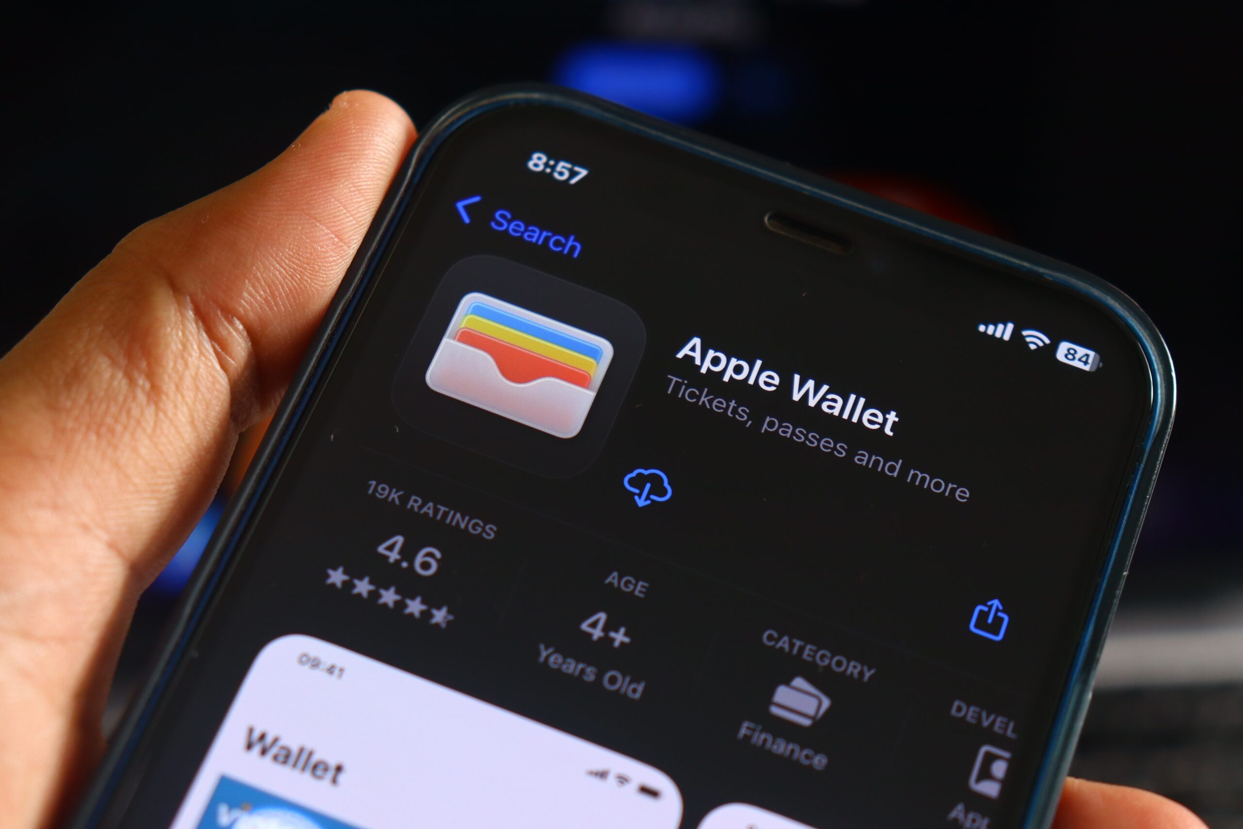 Apple introduces Digital ID — your passport is now in your pocket!