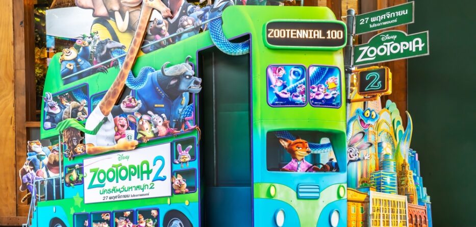 Disney Pauses Zootopia 2 Celebrations in Hong Kong to Honor Victims of Tragic Apartment Fires