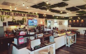 Top 5 Coffee Shops in Palm Beach County