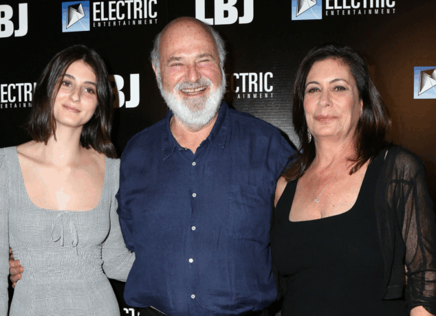 Filmmaker Rob Reiner and Wife Michele Found Stabbed to Death in $13.5M Los Angeles Home