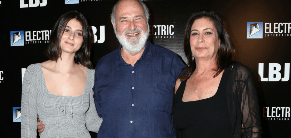Filmmaker Rob Reiner and Wife Michele Found Stabbed to Death in $13.5M Los Angeles Home
