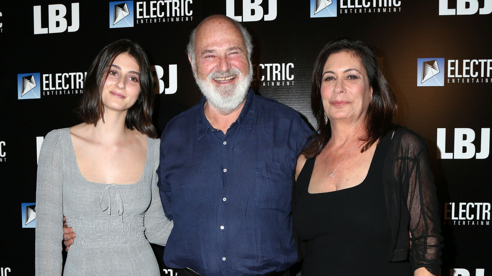 Filmmaker Rob Reiner and Wife Michele Found Stabbed to Death in $13.5M Los Angeles Home