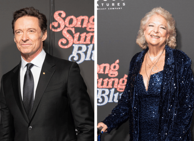 The Eddie Vedder Connection: What Song Sung Blue Gets Right About the Legend